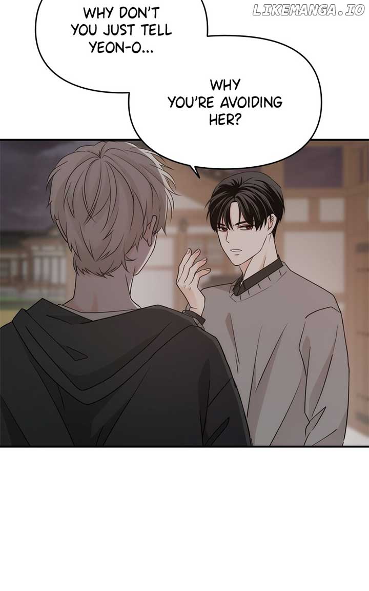 Disaster Is Always Nearby Chapter 25 360 050