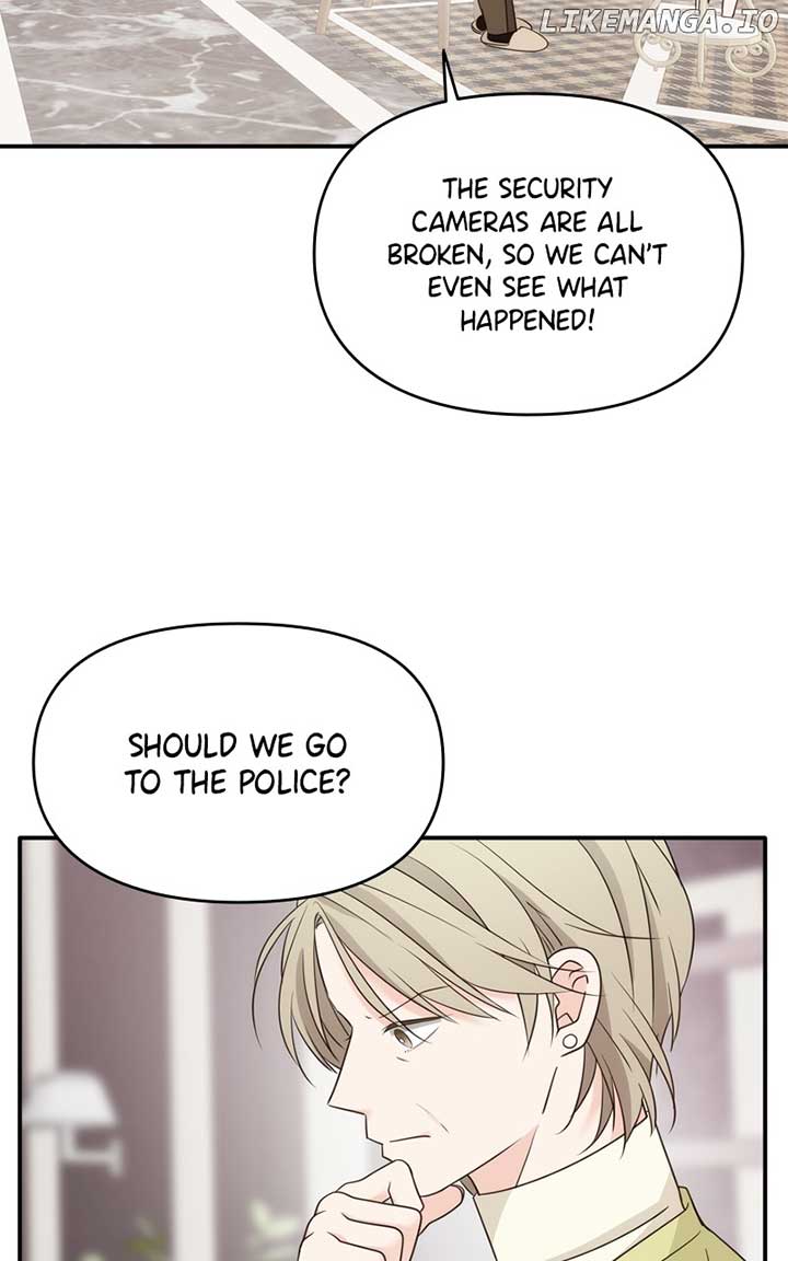 Disaster Is Always Nearby Chapter 25 366 056