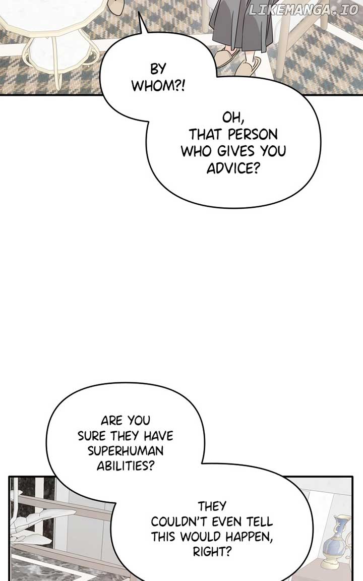 Disaster Is Always Nearby Chapter 25 368 058