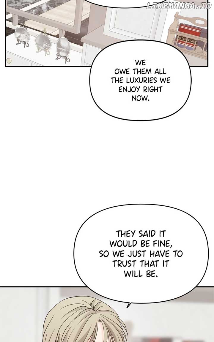 Disaster Is Always Nearby Chapter 25 369 059