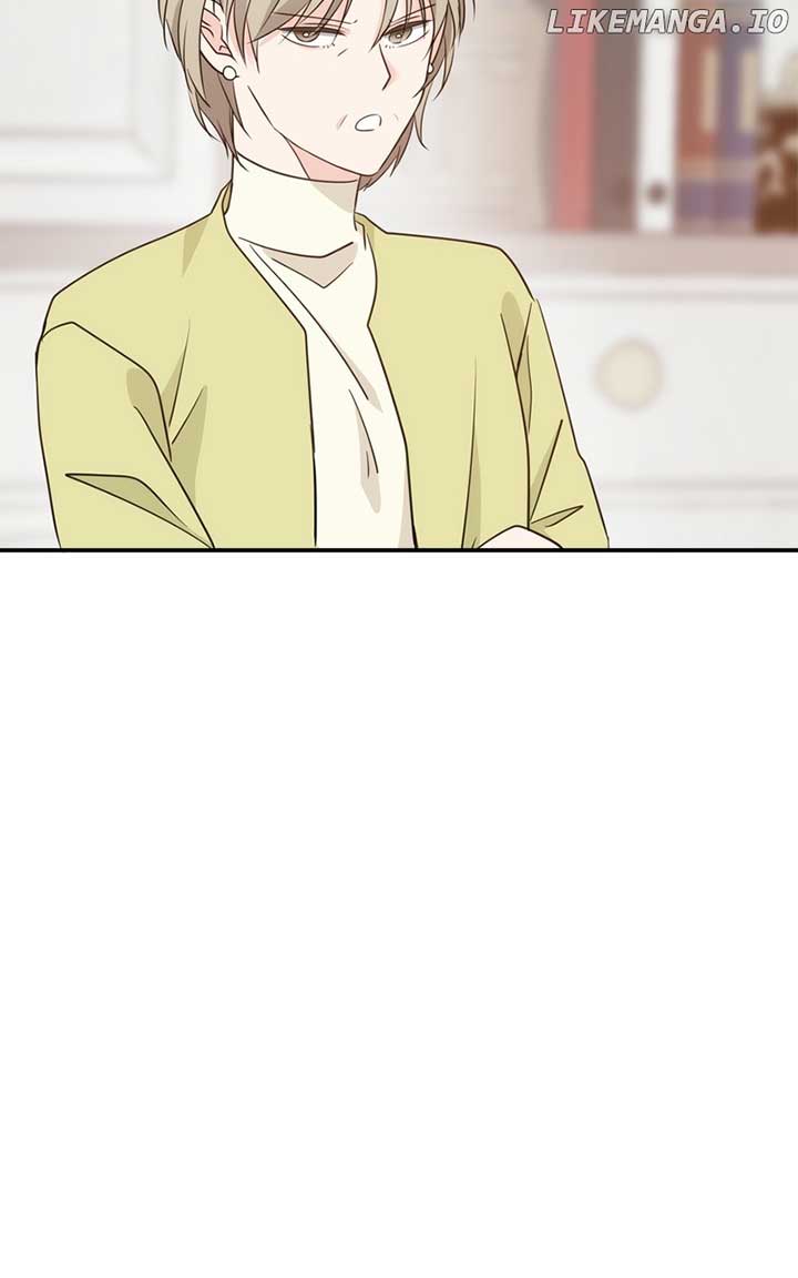 Disaster Is Always Nearby Chapter 25 370 060