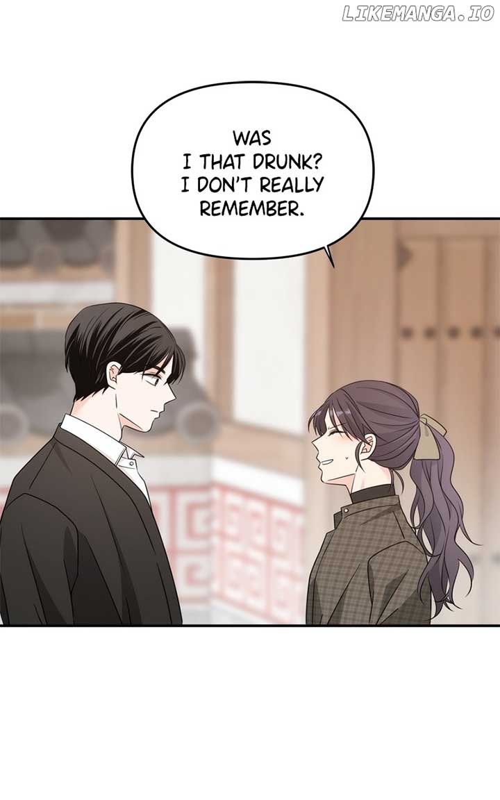 Disaster Is Always Nearby Chapter 25 375 065