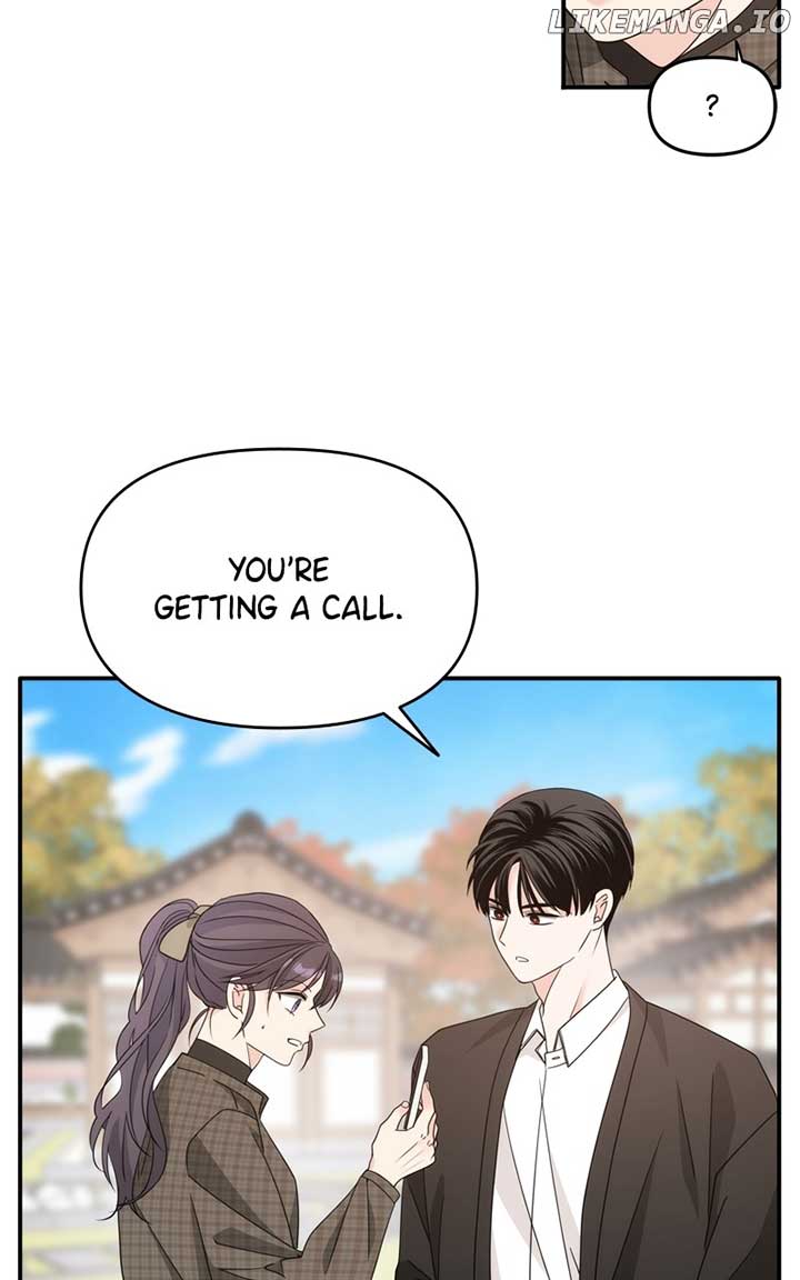 Disaster Is Always Nearby Chapter 25 379 069