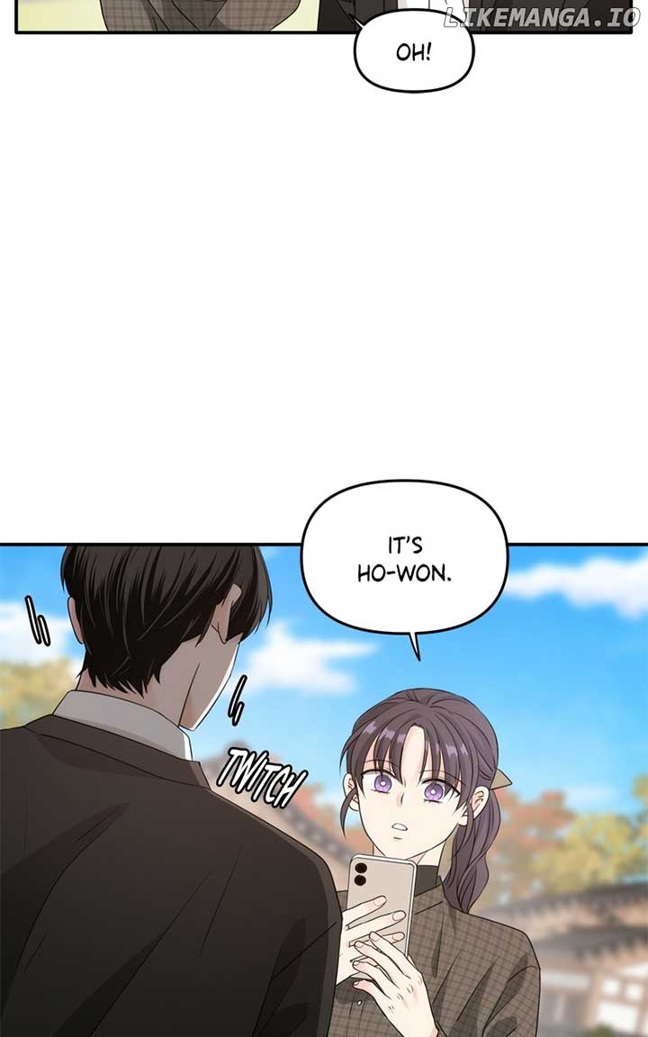 Disaster Is Always Nearby Chapter 25 380 070