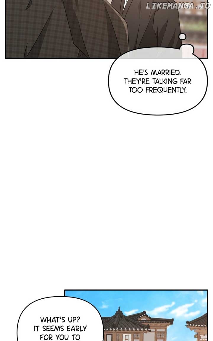 Disaster Is Always Nearby Chapter 25 382 072