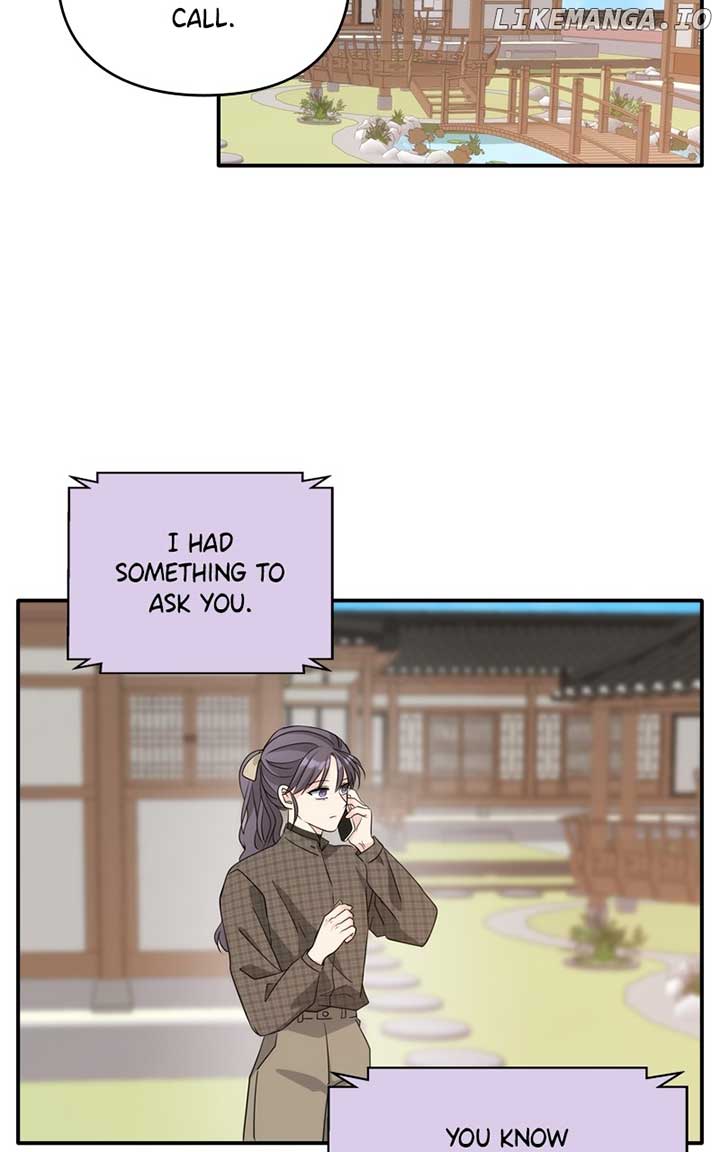 Disaster Is Always Nearby Chapter 25 383 073