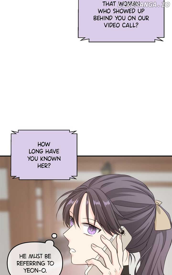 Disaster Is Always Nearby Chapter 25 384 074