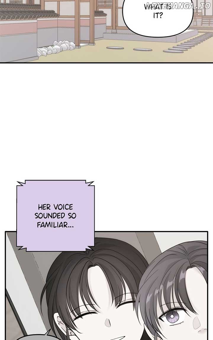 Disaster Is Always Nearby Chapter 25 387 077