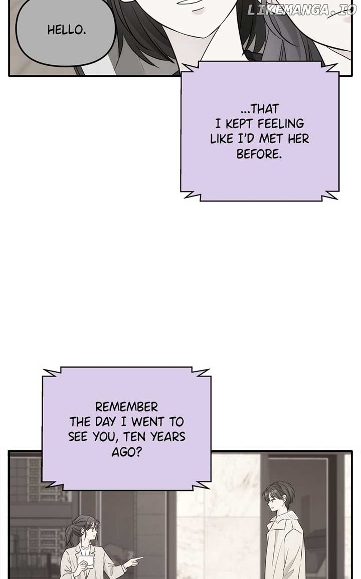 Disaster Is Always Nearby Chapter 25 388 078