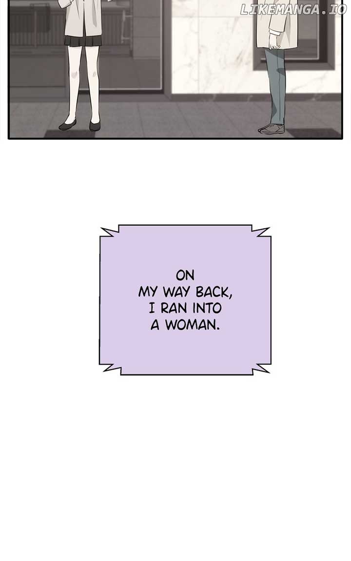 Disaster Is Always Nearby Chapter 25 389 079