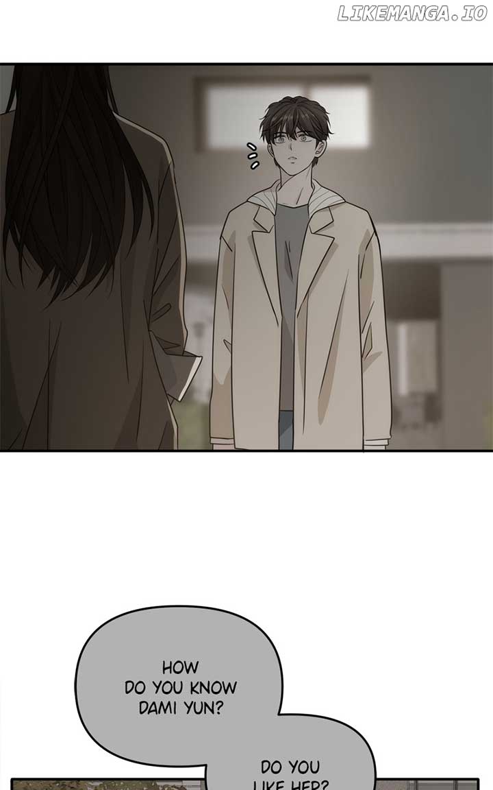 Disaster Is Always Nearby Chapter 25 390 080