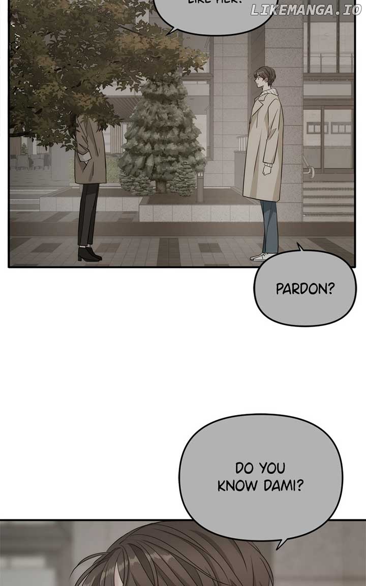 Disaster Is Always Nearby Chapter 25 391 081