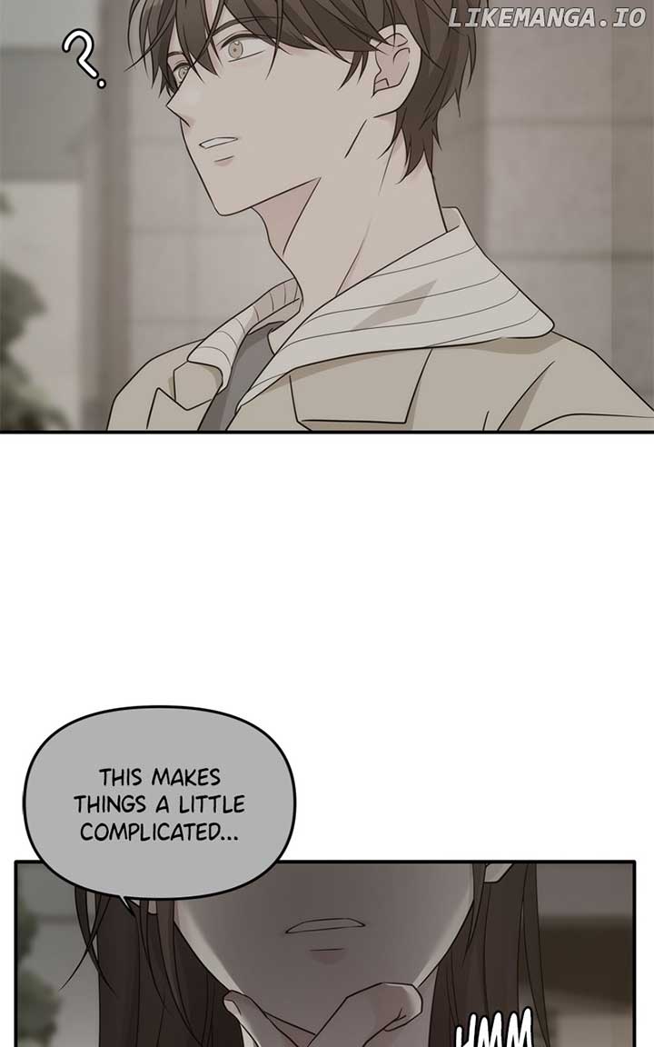 Disaster Is Always Nearby Chapter 25 392 082