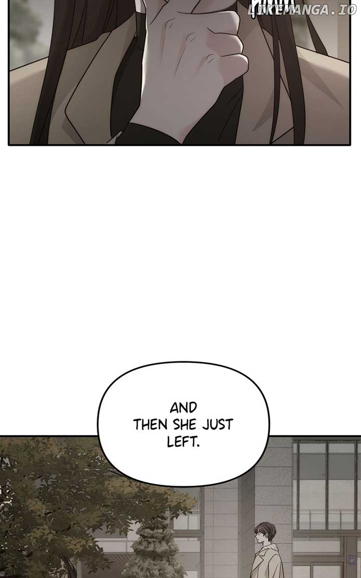 Disaster Is Always Nearby Chapter 25 393 083