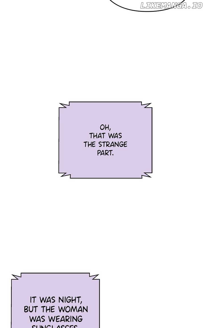 Disaster Is Always Nearby Chapter 25 397 087