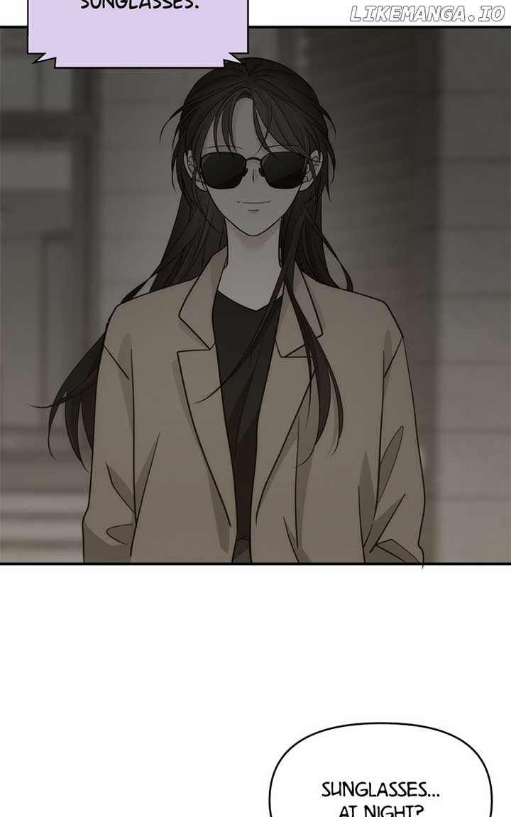 Disaster Is Always Nearby Chapter 25 398 088