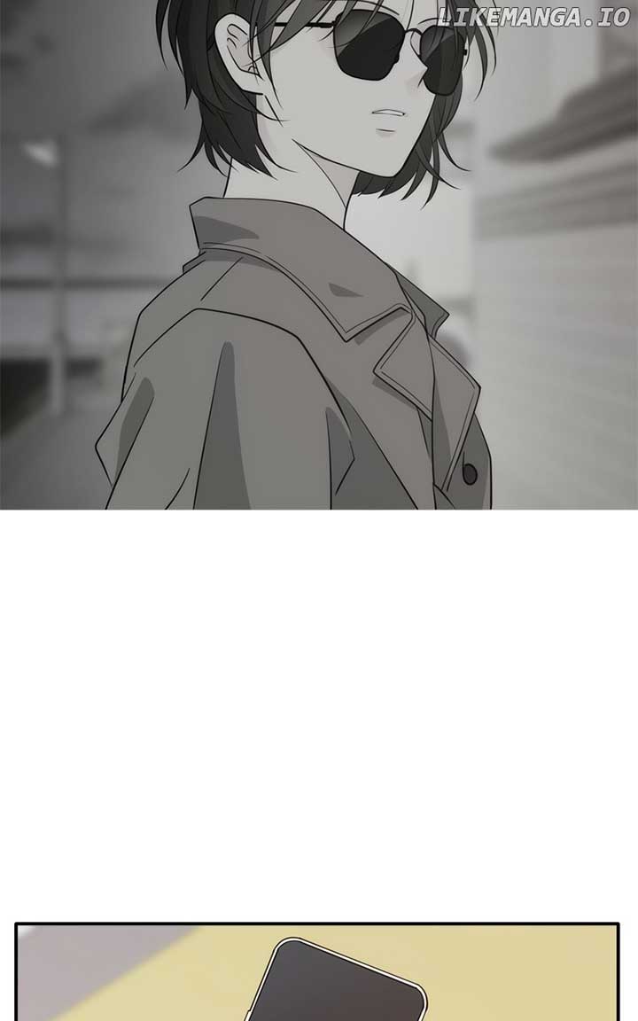 Disaster Is Always Nearby Chapter 25 400 090