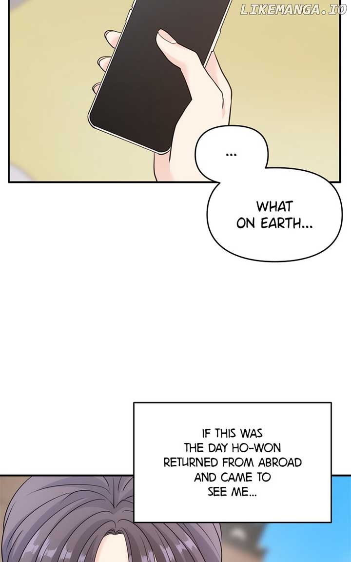 Disaster Is Always Nearby Chapter 25 401 091