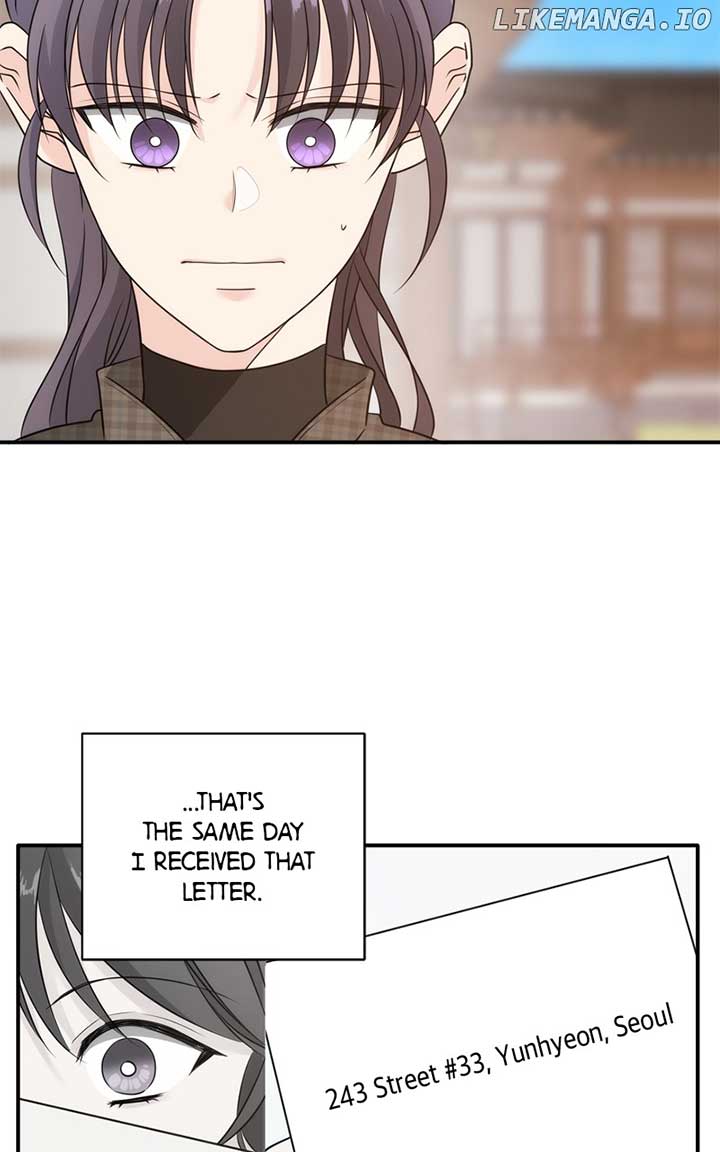 Disaster Is Always Nearby Chapter 25 402 092