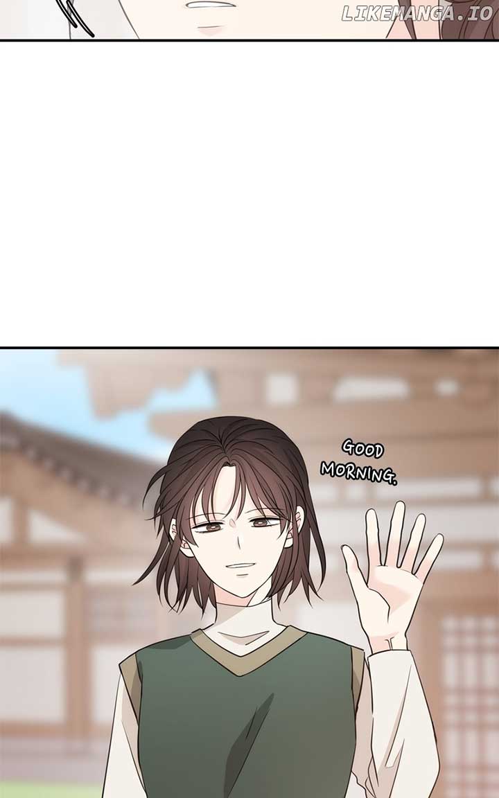 Disaster Is Always Nearby Chapter 25 405 095