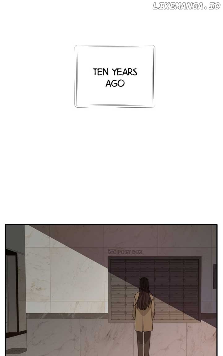 Disaster Is Always Nearby Chapter 25 407 097