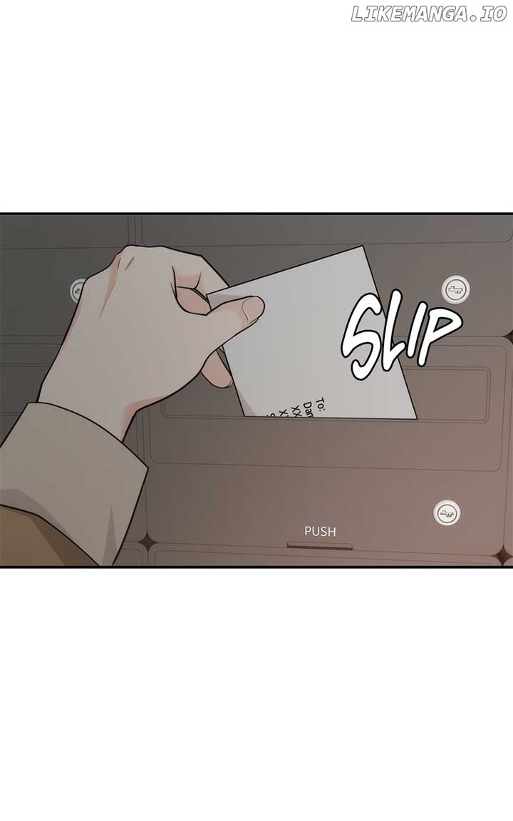 Disaster Is Always Nearby Chapter 25 409 099