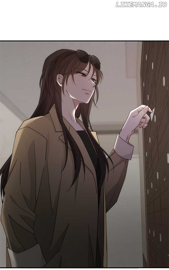 Disaster Is Always Nearby Chapter 25 410 100