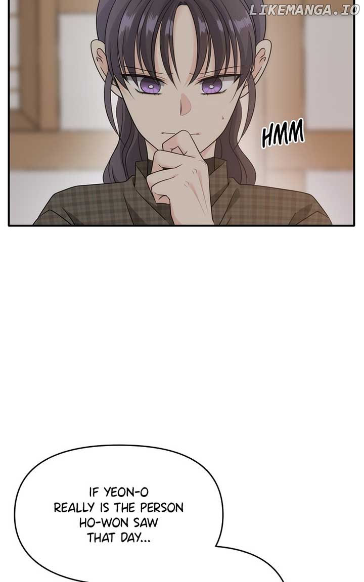 Disaster Is Always Nearby Chapter 26 348 002