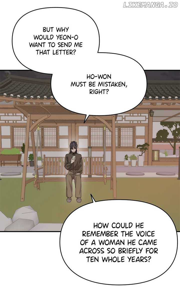 Disaster Is Always Nearby Chapter 26 350 004