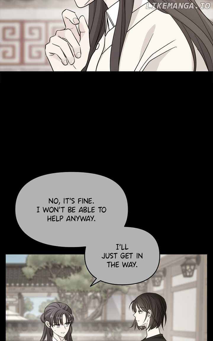 Disaster Is Always Nearby Chapter 26 354 008