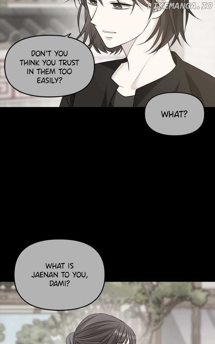 Disaster Is Always Nearby Chapter 26 356 010