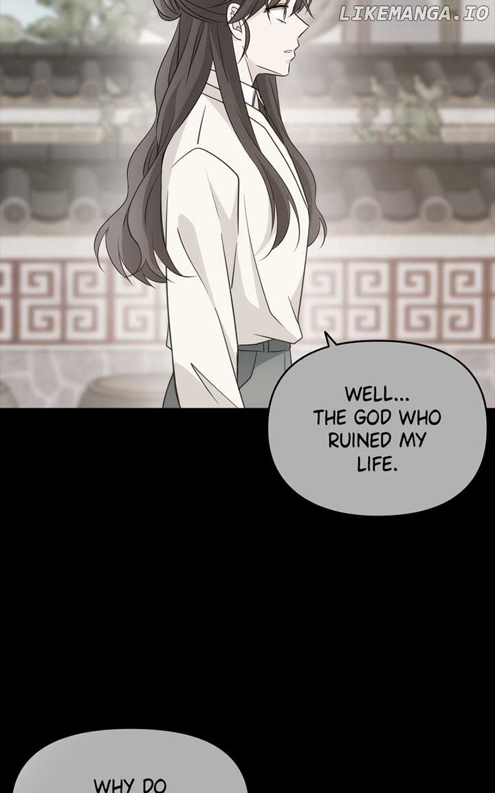 Disaster Is Always Nearby Chapter 26 357 011