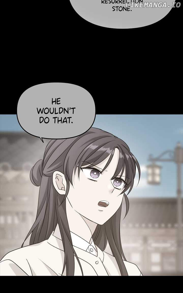 Disaster Is Always Nearby Chapter 26 359 013