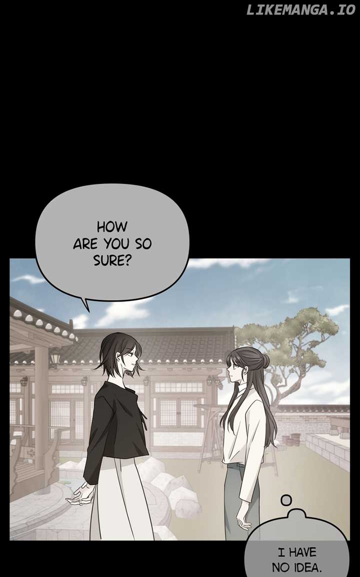 Disaster Is Always Nearby Chapter 26 360 014