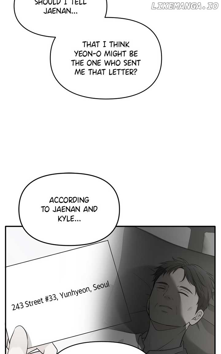 Disaster Is Always Nearby Chapter 26 367 021