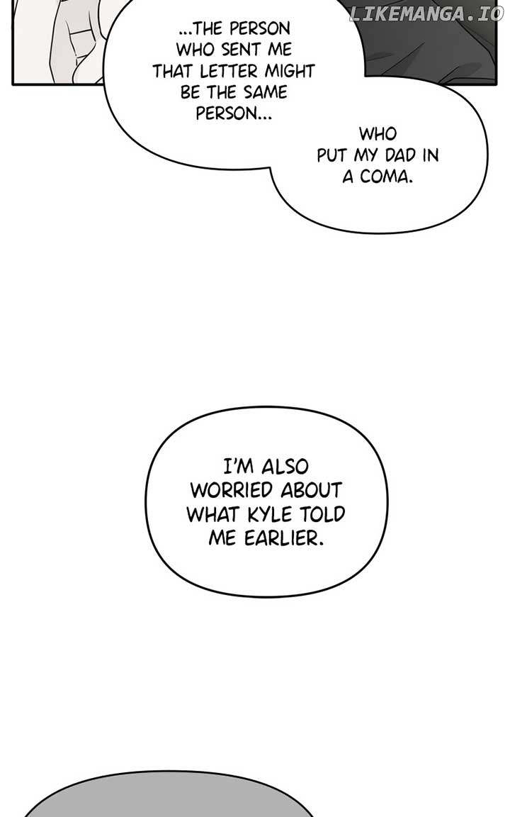 Disaster Is Always Nearby Chapter 26 368 022