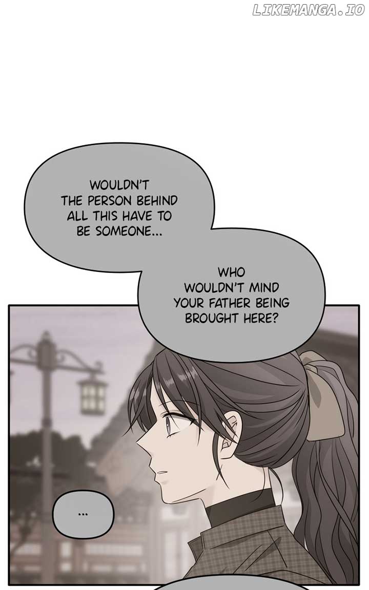 Disaster Is Always Nearby Chapter 26 370 024