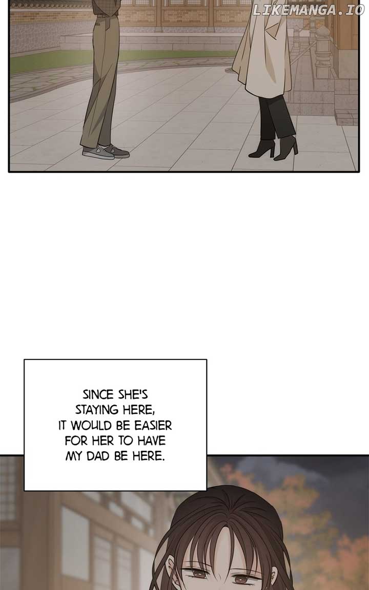 Disaster Is Always Nearby Chapter 26 373 027