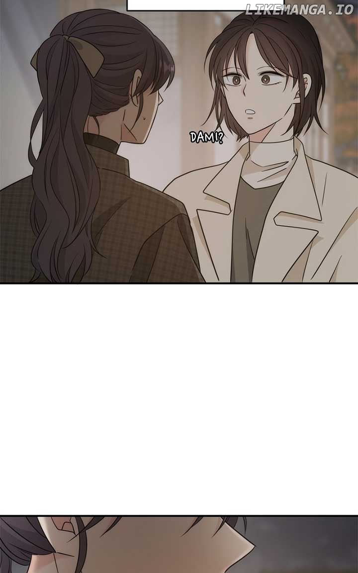 Disaster Is Always Nearby Chapter 26 376 030