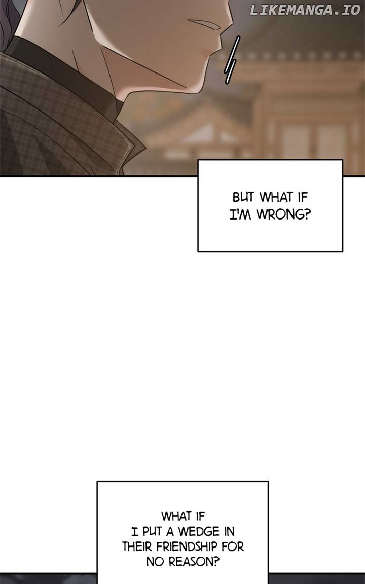 Disaster Is Always Nearby Chapter 26 377 031