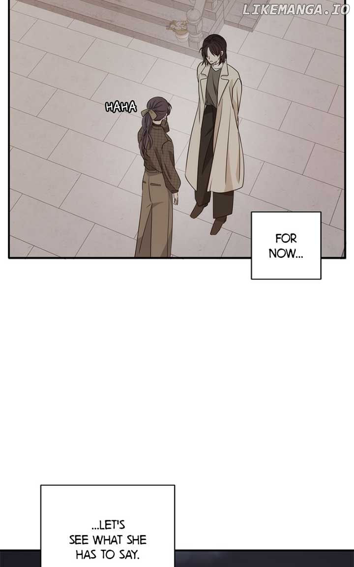 Disaster Is Always Nearby Chapter 26 380 034