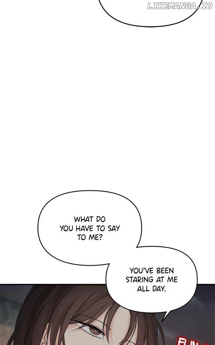 Disaster Is Always Nearby Chapter 26 385 039