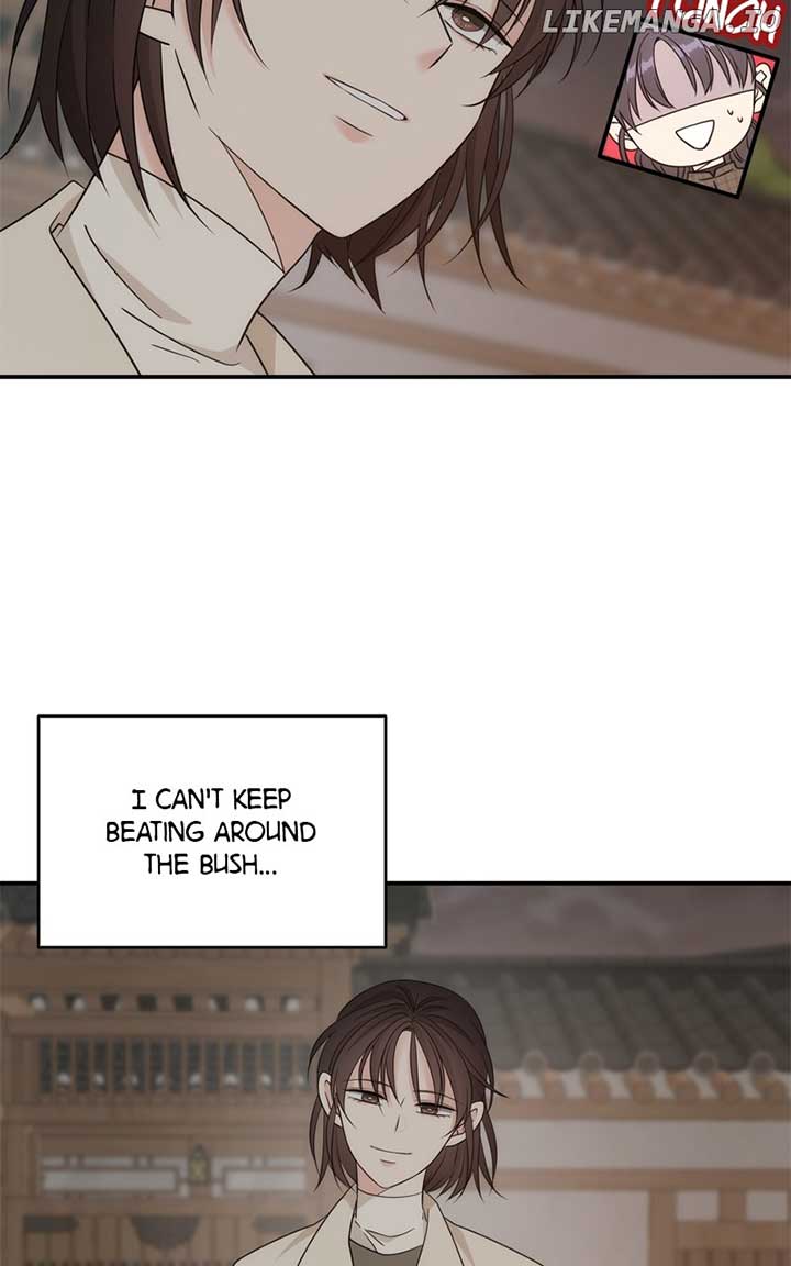 Disaster Is Always Nearby Chapter 26 386 040