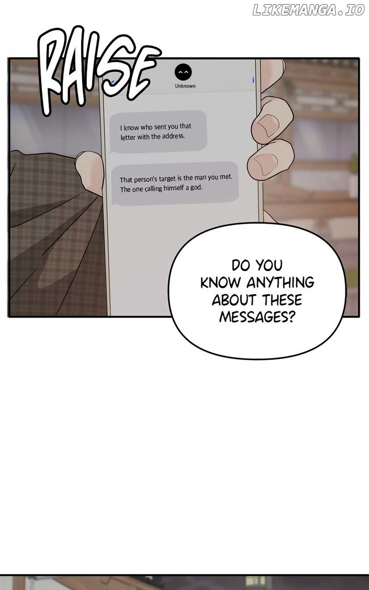 Disaster Is Always Nearby Chapter 26 388 042