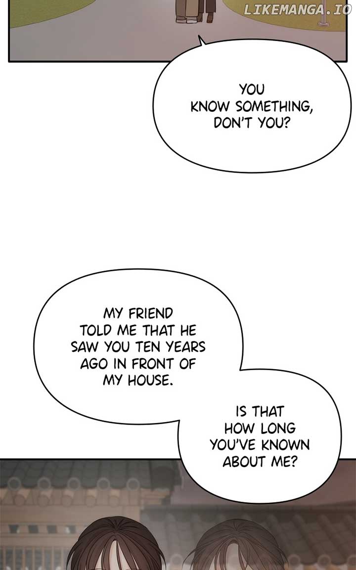 Disaster Is Always Nearby Chapter 26 394 048