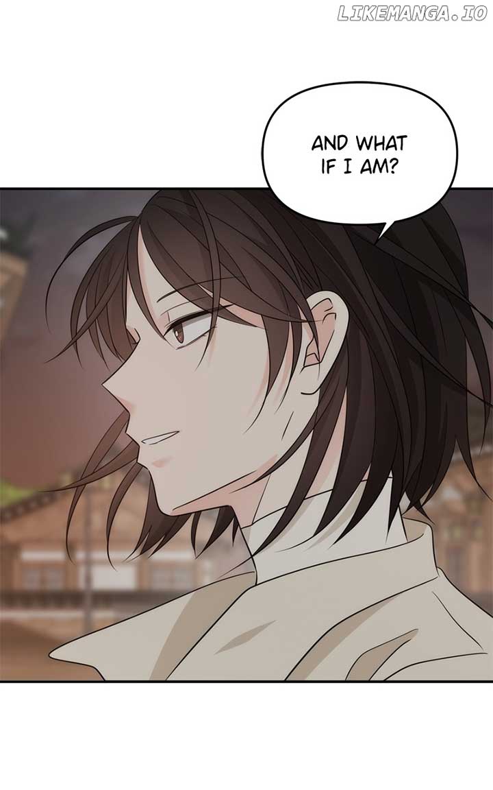 Disaster Is Always Nearby Chapter 26 398 052