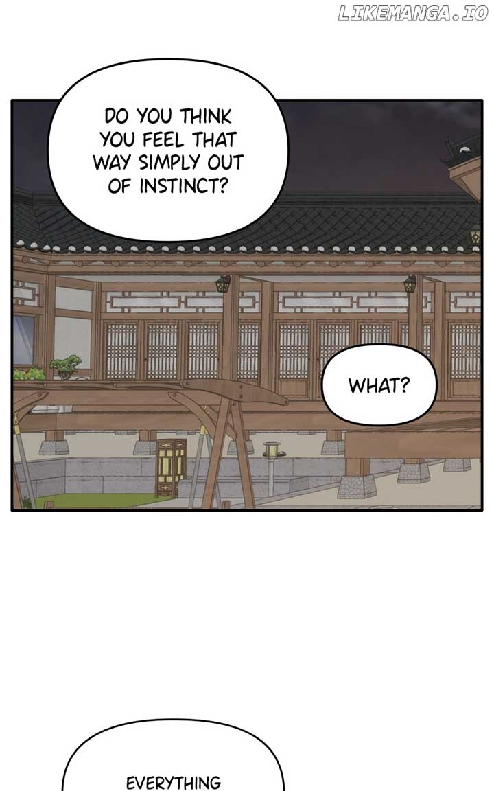 Disaster Is Always Nearby Chapter 26 406 060