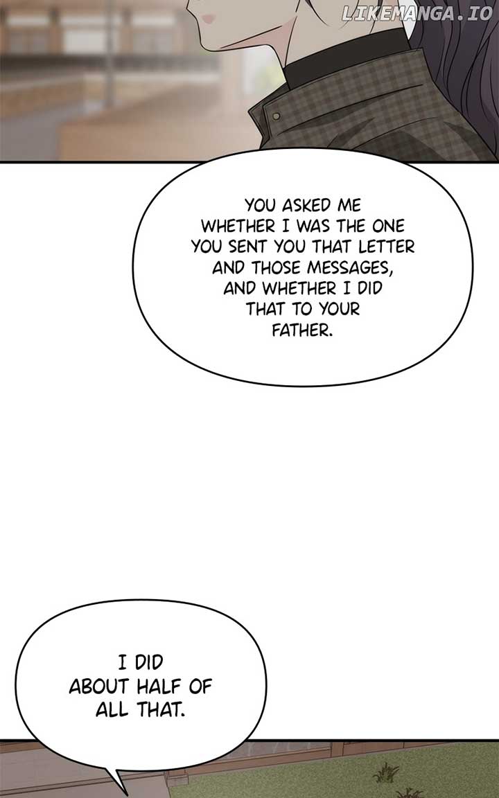 Disaster Is Always Nearby Chapter 26 409 063