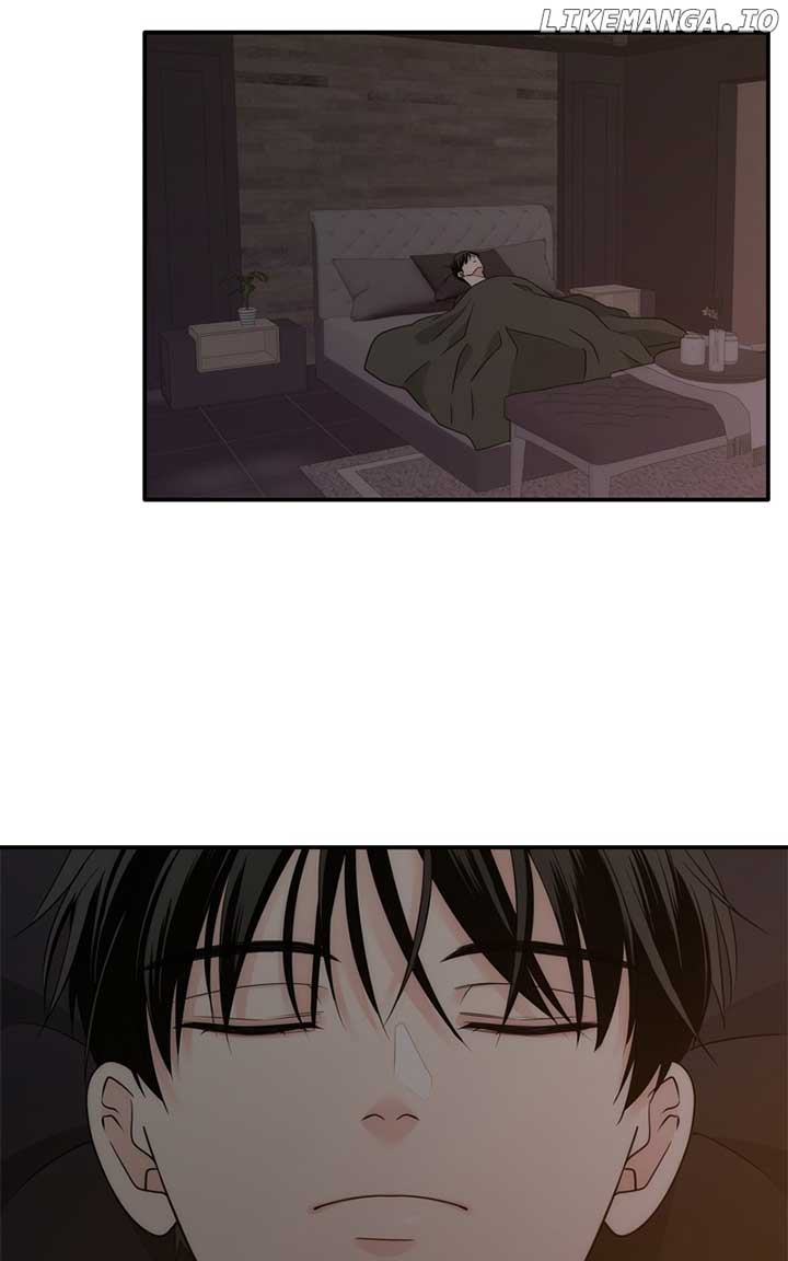 Disaster Is Always Nearby Chapter 26 418 072