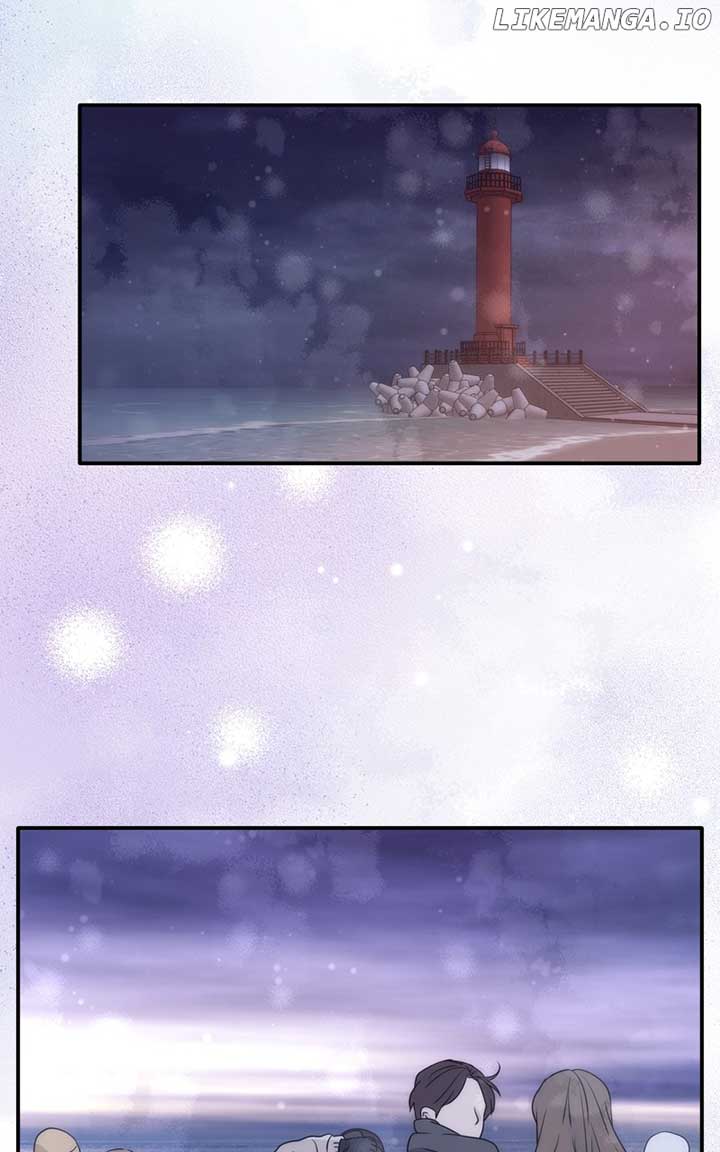 Disaster Is Always Nearby Chapter 26 420 074